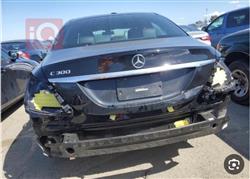 مرسيدس بنز C-Class